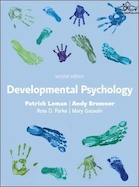 Developmental Psychology, 2e | روانشناسی رشد